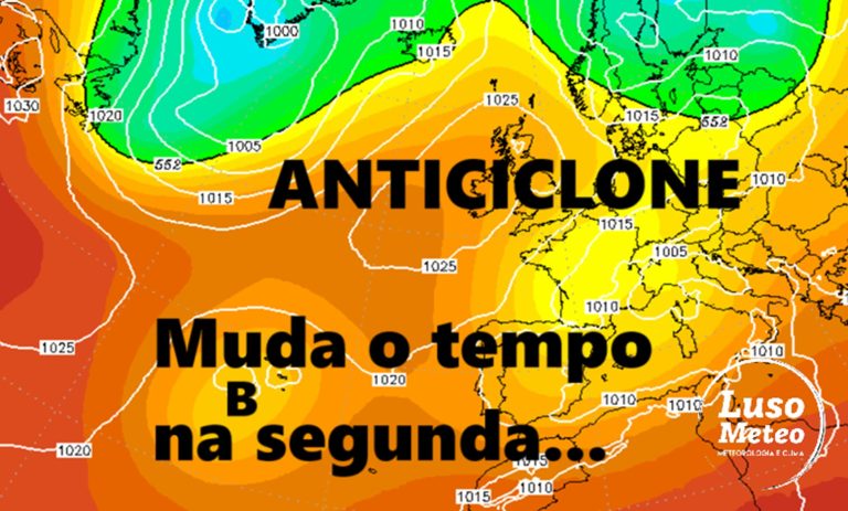 Segunda-feira traz uma mudança de tempo! Irá a chuva embora, finalmente? Saiba como estará na sua região! Previsão completa Segunda-feira traz uma mudança de tempo! Irá a chuva embora, finalmente? Saiba como estará na sua região! Previsão completa