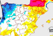 Temperaturas em descida em várias regiões - saiba como estará o tempo na sexta, 30 de maio na sua região!