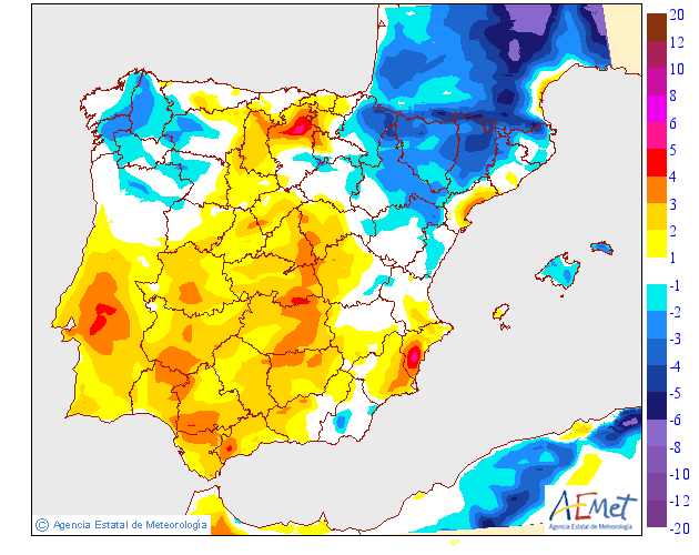 Tempo fresco, nuvens e chuvisco nos próximos dias... mas muito calor no fim-de-semana 7-8 de Junho! Saiba as previsões para a sua região! Chuva fraca e\ou chuvisco a Norte, subida das temperaturas no Centro e Sul