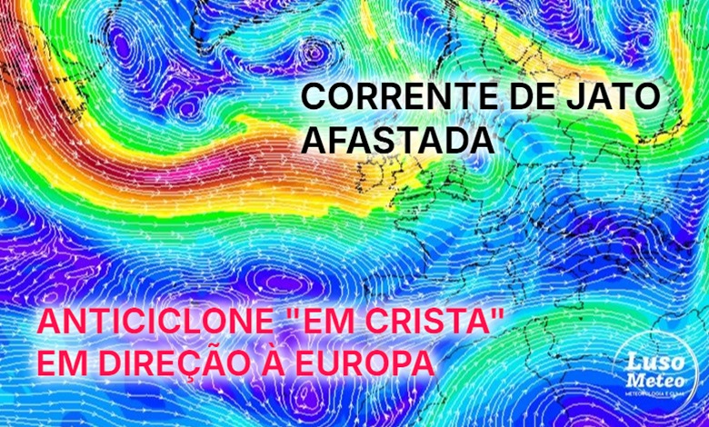 Chega o anticiclone! Saiba a previsão do tempo na quinta, 26 de junho de 2025, em Portugal Chega o anticiclone! Saiba a previsão do tempo na quinta, 26 de junho de 2025, em Portugal