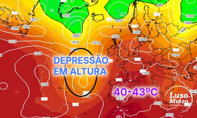 Onda de calor continua, e intensifica no Interior - até 43ºC possíveis localmente - e no litoral? - saiba a previsão do tempo na sexta, 20 de junho 2025 Onda de calor continua, e intensifica no Interior - até 43ºC possíveis localmente - e no litoral? - saiba a previsão do tempo na sexta, 20 de junho 2025