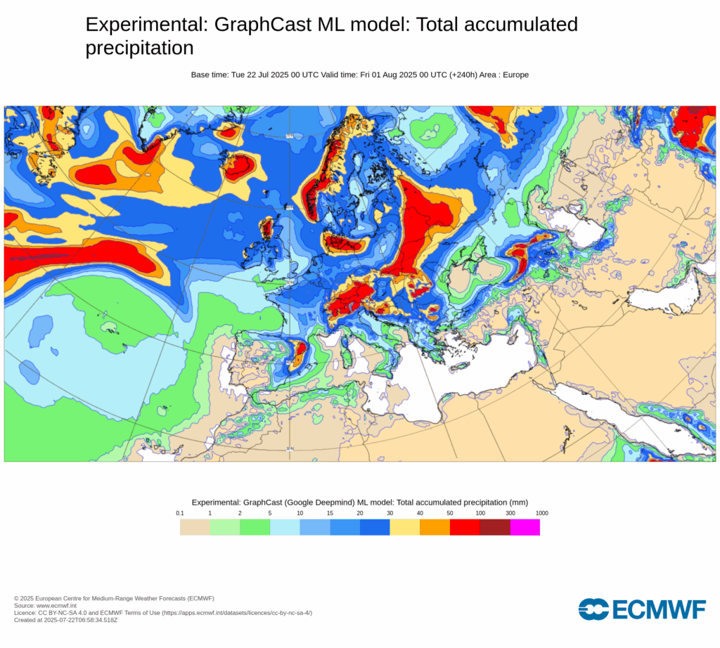 Portugal é caso único na Europa - enquanto tempestades percorrem o Continente, por cá é o único país onde não chove até Agosto! Saiba as previsões atualizadas! Sem chuva até fim do julho - Portugal é caso único na Europa