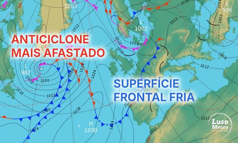 Ligeiro alívio no calor - descem as temperaturas em algumas regiões - saiba a previsão do tempo na sexta, 1 de agosto de 2025! Ligeiro alívio no calor - descem as temperaturas em algumas regiões - saiba a previsão do tempo na sexta, 1 de agosto de 2025!