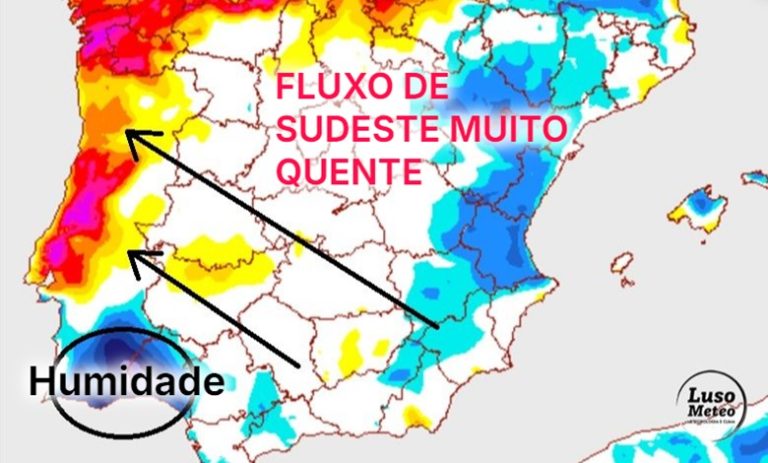 Tempo na quinta, 3 de julho – Muito mais calor novamente, até no litoral – trovoadas de novo? Saiba como estará na sua região! Tempo na quinta, 3 de julho - Muito mais calor novamente, até no litoral - trovoadas de novo? Saiba como estará na sua região!