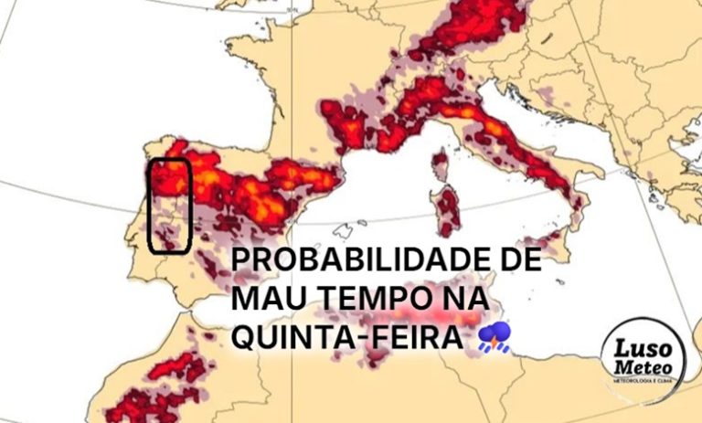 Mau tempo provocou estragos em Mirandela… fenómeno pode repetir-se nesta quinta-feira em alguns locais – saiba os detalhes do tempo para 3 de julho Mau tempo provocou estragos em Mirandela... fenómeno pode repetir-se nesta quinta-feira em alguns locais - saiba os detalhes do tempo para 3 de julho
