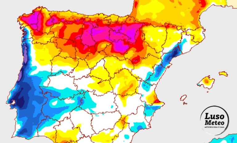 Finalmente abaixo dos 30 graus! Mas, ainda não é em todos os locais… Previsão do tempo na quarta, 9 de julho de 2025 Finalmente abaixo dos 30 graus! Mas, ainda não é em todos os locais... Previsão do tempo na quarta, 9 de julho de 2025