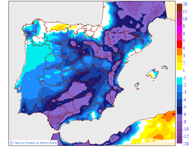 Vento bastante forte e com rajadas, depois do calor - saiba em que regiões com a nossa previsão do tempo na terça, 19 de agosto de 2025 Descida das temperaturas nesta terça-feira em todo o território Continental