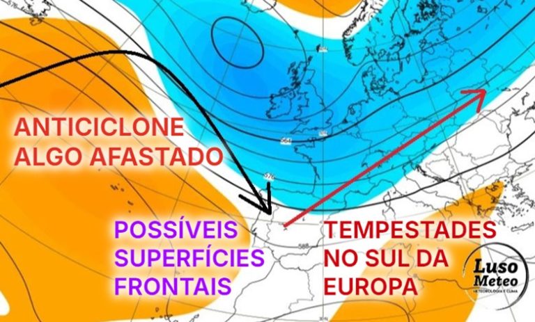 Fim de agosto com vento, nuvens e tempo muito variado! – Saiba a previsão do tempo esta semana, 25 a 31 de agosto de 2025 Fim de agosto com vento, nuvens e tempo muito variado! - Saiba a previsão do tempo esta semana, 25 a 31 de agosto de 2025