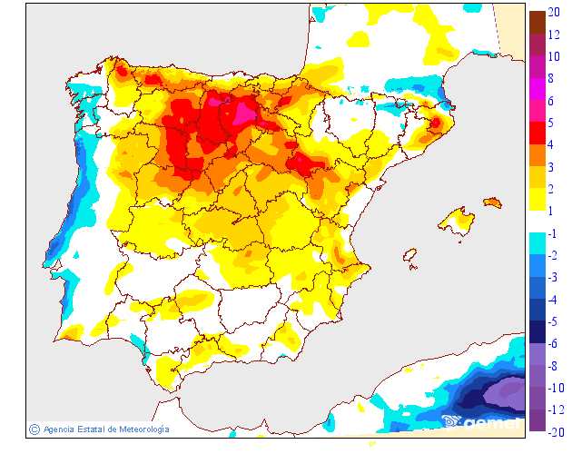 Furacão afeta os Açores em transição extra-tropical - Saiba os efeitos do "Gabrielle" e o tempo na sexta, 26 de setembro de 2025 Fim da lestada e temperatura desce no litoral, como esperado - mais nuvens, talvez!