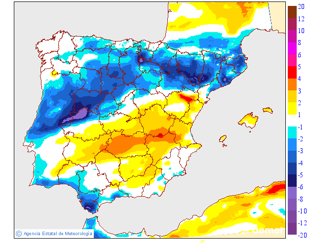 O tempo no fim-de-semana - Regresso do tempo mais seco, depois de muita chuva e trovoada? Dois dias bem diferentes! - saiba todos os detalhes da previsão 25-26 de outubro 2025 Descida da temperatura prevista para sábado, 25 de outubro