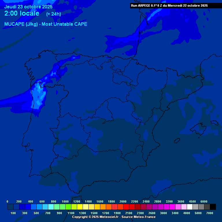 Tempestade Benjamin - Chuva, vento e agitação marítima - Saiba os efeitos em Portugal desta ciclogénese explosiva, e de que forma afeta o regime atmosférico! Energia convectiva no Norte do país na madrugada de quinta-feira - não descartamos fenómenos localizados de tempo algo severo (rajadas\precipitação excessiva)