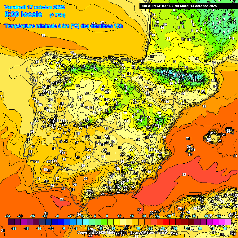 Tempo nos próximos dias - mais quente a caminho - 30 a 35ºC entre quarta e sexta-feira, e a onda de calor continua (com tempo abafado) - mau tempo nos Açores - saiba as previsões! Temperaturas muito elevadas na noite de sexta para esta época - noite tropical localmente?