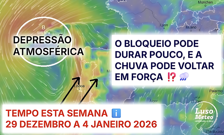 Depressão complexa traz chuva e vento forte no início do ano – bloqueio quebrado? – previsão do tempo esta semana, 29 de dezembro a 4 de janeiro de 2026 Depressão complexa traz chuva e vento forte no início do ano - bloqueio quebrado? - previsão do tempo esta semana, 29 de dezembro a 4 de janeiro de 2026
