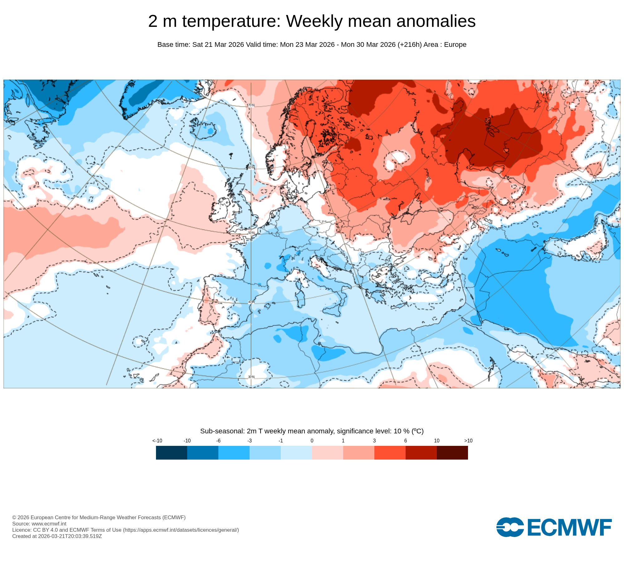 De uma forma geral continuamos com temperaturas ligeiramente abaixo da média, mas praticamente dentro do normal no arquipélago