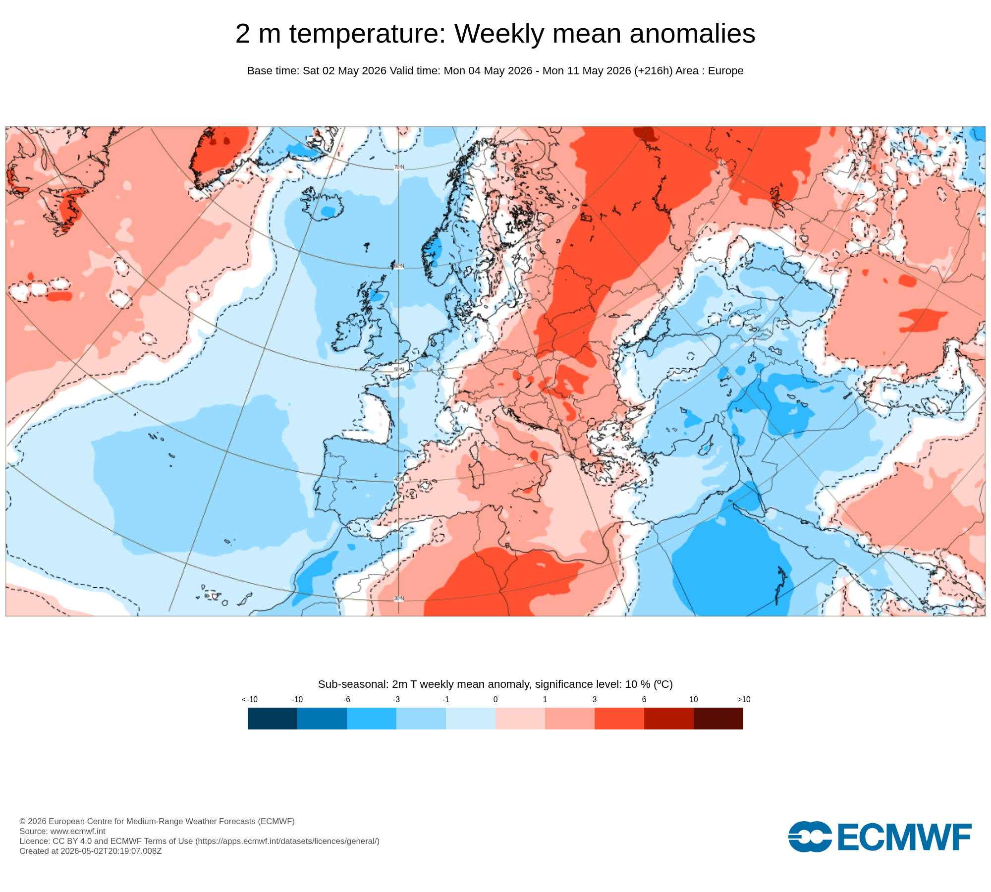 O tempo esta semana - Açores, Madeira e Continente - ninguém foge às temperaturas abaixo da média