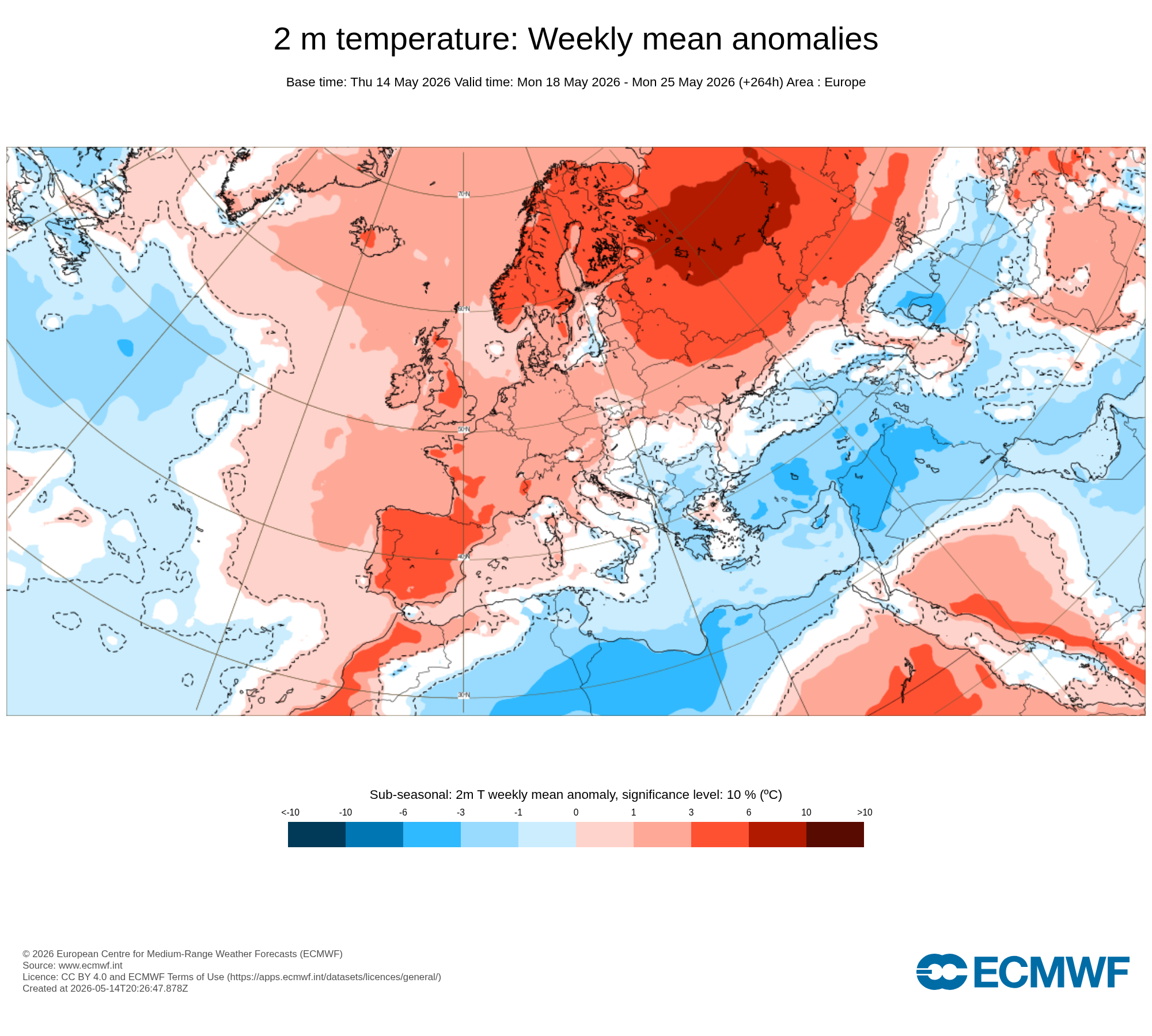 Calor entra de rompante, e as temperaturas podem aproximar-se dos 40ºC - será que o calor virá para ficar? Saiba as nossas previsões para o que falta de Maio! Do 8 ao 80... Onda de calor a caminho em Maio?