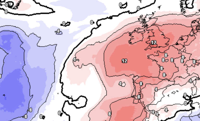 Nevoeiros, alguma instabilidade, mas com nova subida das temperaturas – tanto do ar como do mar – saiba a previsão do tempo na segunda, 25 de maio de 2026 Nevoeiros, alguma instabilidade, mas com nova subida das temperaturas - tanto do ar como do mar - saiba a previsão do tempo na segunda, 25 de maio de 2026