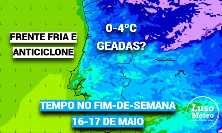 Frente fria traz alguma chuva, com o tempo fresco e possibilidade de geadas (mas o anticiclone ganha força) – previsão do tempo no fim-de-semana 16-17 de março Frente fria traz alguma chuva, com o tempo fresco e possibilidade de geadas (mas o anticiclone ganha força) - previsão do tempo no fim-de-semana 16-17 de março