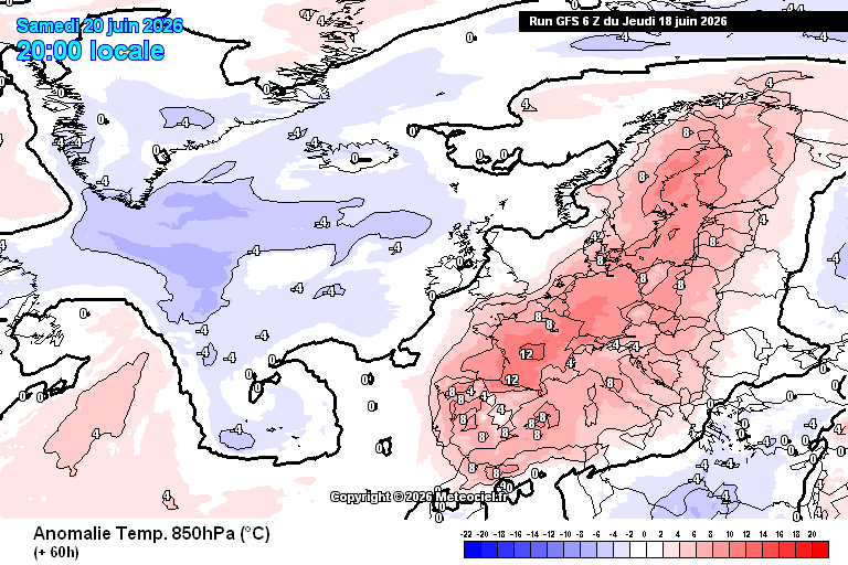 O calor está presente por toda a Europa, numa das ondas de calor mais "absurdas" de que há memória em junho!