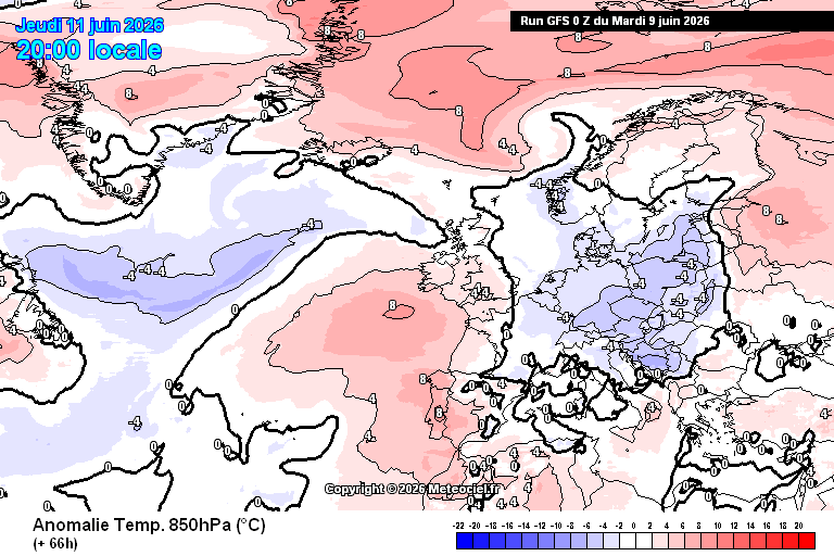 A partir do feriado de 10 de junho há mudanças drásticas no tempo - calor e trovoadas secas? - previsões do tempo 10 e 11 de junho de 2026 Tal como no Continente, também na Madeira se esperam temperaturas acima da média