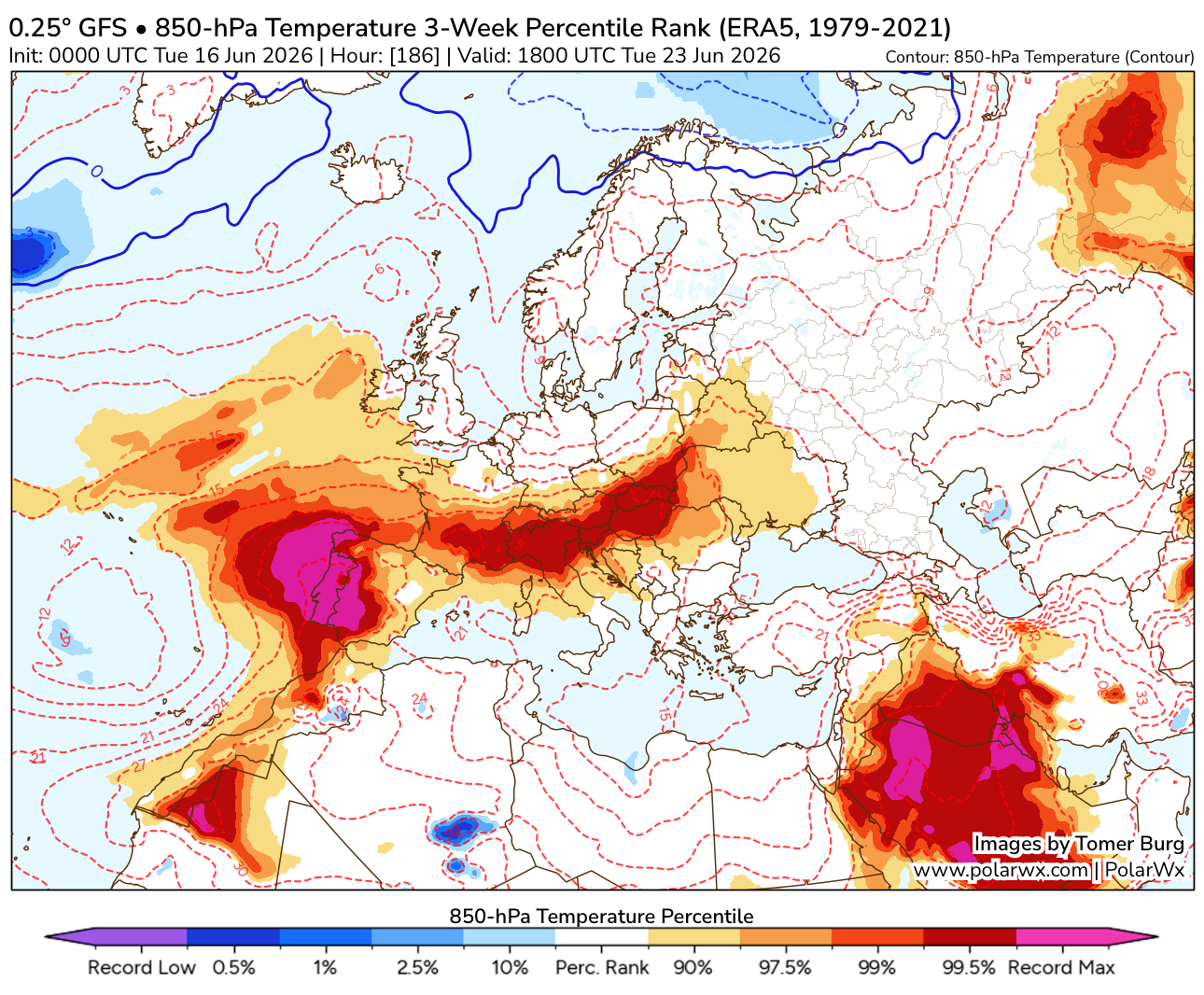 Onda de calor histórica, com temperaturas recorde - calor extremo a partir de 20 de junho, de Norte a Sul - saiba a previsão na sua região! Calor extremo - Todo o país debaixo de uma massa de ar recorde para a época, com uma onda de calor severa em Junho!