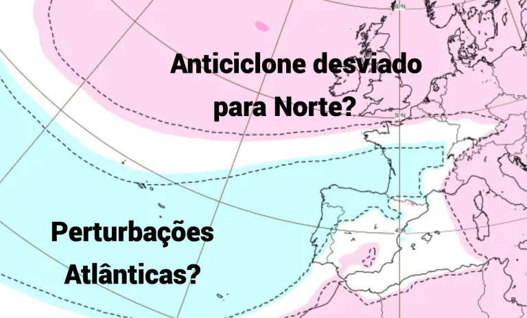 Como um tufão no Pacífico pode trazer trovoadas e o fim da onda de calor a Portugal (início de outra na Europa? A ligação entre os dois lados do planeta na atmosfera… Como um tufão no Pacífico pode trazer trovoadas e o fim da onda de calor a Portugal (início de outra na Europa? A ligação entre os dois lados do planeta na atmosfera...