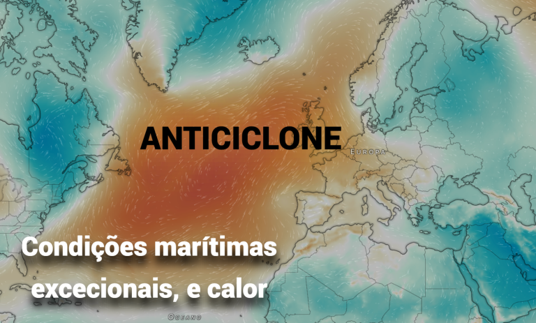 Tempo na quarta, 22 de julho, marcado por calor no interior e no mar – se vai à praia conte com água excecionalmente quente – saiba as previsões! Tempo na quarta, 22 de julho, marcado por calor no interior e no mar - se vai à praia conte com água excecionalmente quente - saiba as previsões!