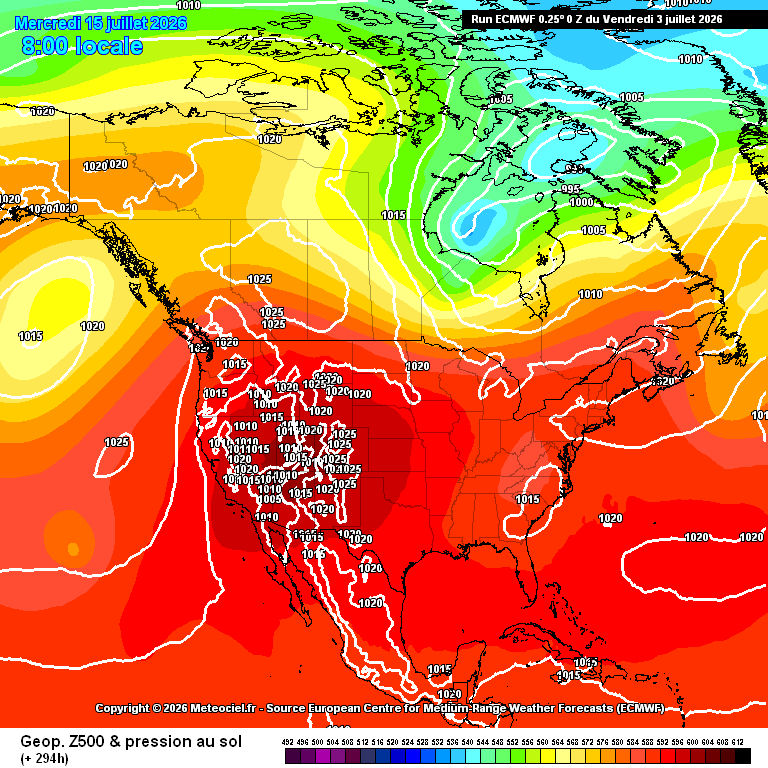 Como um tufão no Pacífico pode trazer trovoadas e o fim da onda de calor a Portugal (início de outra na Europa? A ligação entre os dois lados do planeta na atmosfera... Uma cúpula de calor histórica pode surgir a meio do mês nos EUA, como resposta ao ciclone Bavi