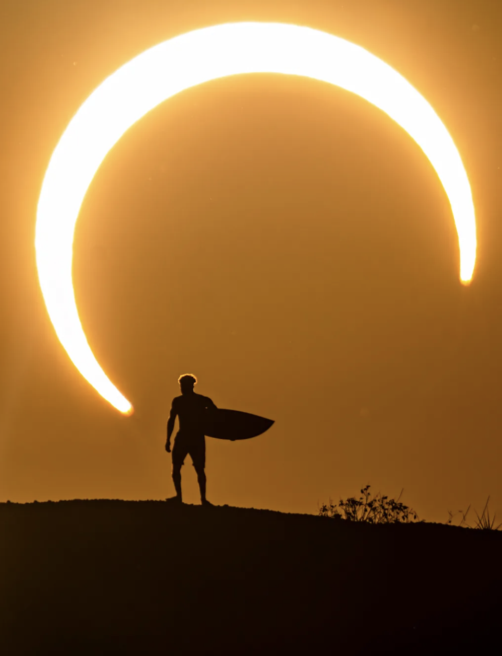Italo Ferreira fotografado por Marcelo Maragni em 14 outubro de 2023, no Brasil
