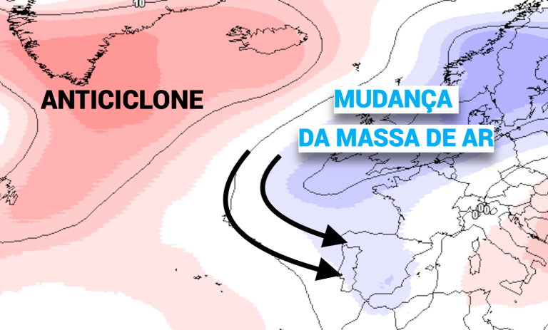 Adeus calor, com as depressões Atlânticas à vista? Previsões do tempo quarta e quinta, 19 e 20 de agosto Adeus calor, com as depressões Atlânticas à vista? Previsões do tempo quarta e quinta, 19 e 20 de agosto