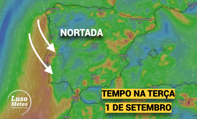Outono começa com mais vento e com algumas nuvens – saiba a previsão do tempo na terça, 1 de setembro de 2026 Outono começa com mais vento e com algumas nuvens - saiba a previsão do tempo na terça, 1 de setembro de 2026