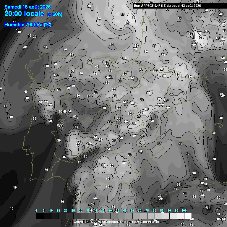 Depressão térmica traz chuva e trovoadas - saiba em que regiões - tempo no fim-de-semana, 15 e 16 de agosto No sábado, e especíalmente a Norte, a humidade vai aumentar em altitude, favorecendo a formação de trovoadas, devido a uma depressão térmica