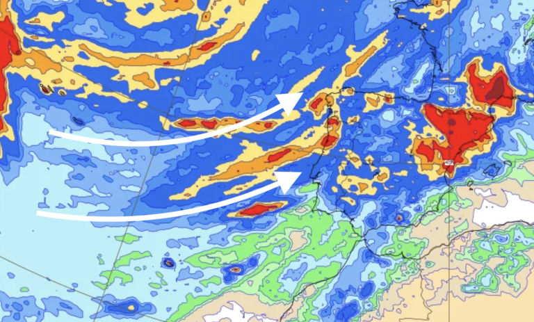Trovoadas e chuva nos próximos dias, com uma frente fria bastante ativa… mas parece que o Verão pode voltar depois! Análise e resumo semanal, 28 de setembro a 4 de outubro Trovoadas e chuva nos próximos dias, com uma frente fria bastante ativa... mas parece que o Verão pode voltar depois! Análise e resumo semanal, 28 de setembro a 4 de outubro