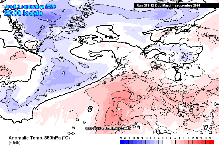 Calor recorde em setembro? Temperaturas podem superar os 43 ºC, com forte carga de poeiras - tempo na quinta, 3 de setembro, muito desagradável Uma massa de ar mais quente continua a afetar Portugal, incluindo a Madeira, nesta quinta