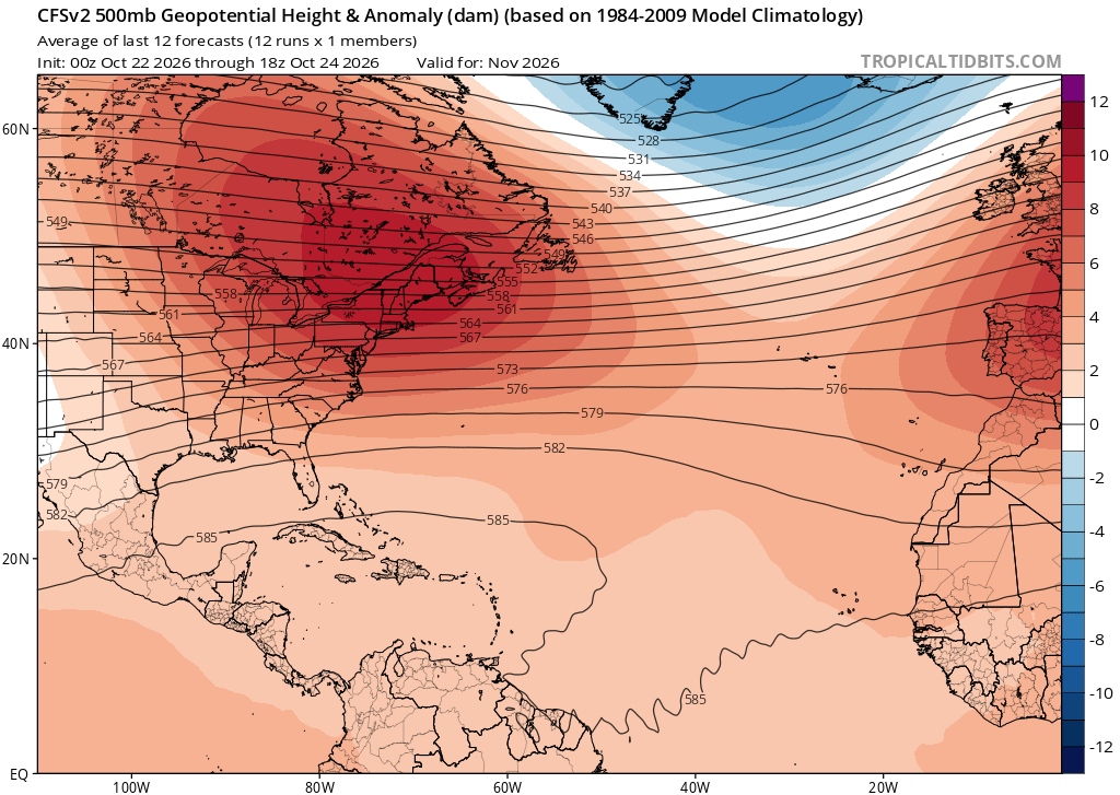 O tempo já não é o que era... Esta semana vai lembrar o Verão, novamente... Tempo esta semana, 26 de outubro a 1 de novembro Se é verdade que ao longo dos meses fomos tendo previsões de tempo chuvoso em novembro, essas mesmas vão desaparecendo com a chegada dos meses em questão - o melhor é esperar!