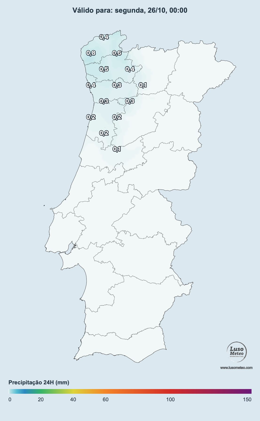 Corredor de depressões no Atlântico Norte, como será o tempo no fim-de-semana em Portugal? Sol, chuva... e até algum calor! Tempo no fim-de-semana - chuva? sim, mas apenas em algumas regiões mais a Norte, pouca coisa!